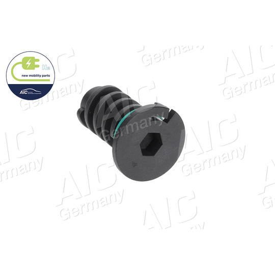 57233 - Sealing Plug, oil sump 