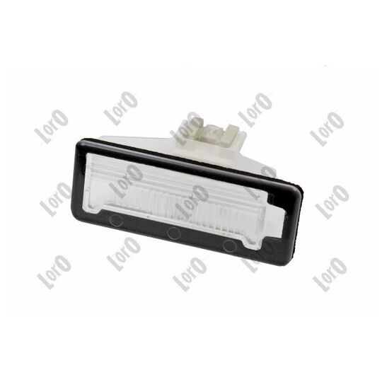 016-56-900 - Licence Plate Light 