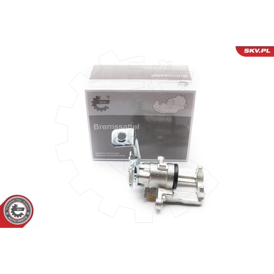 23SKV493 - Brake Caliper 