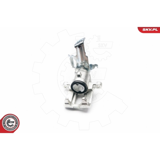 23SKV493 - Brake Caliper 