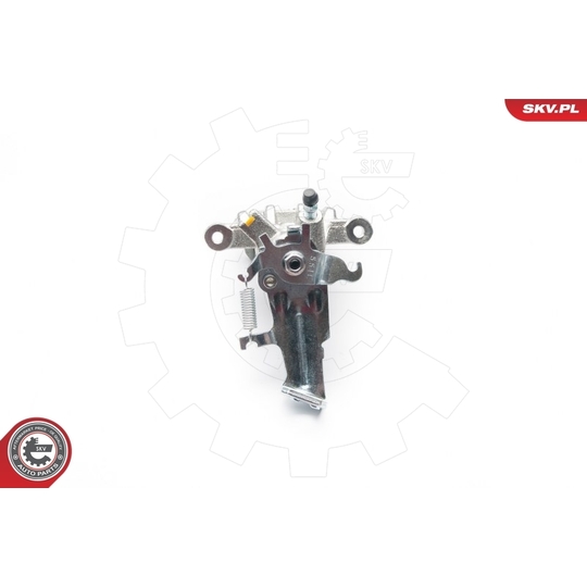 23SKV493 - Brake Caliper 