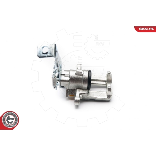 23SKV493 - Brake Caliper 