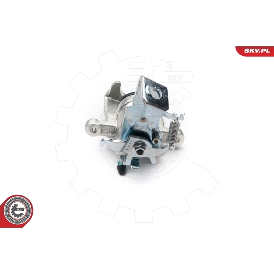 23SKV493 - Brake Caliper 