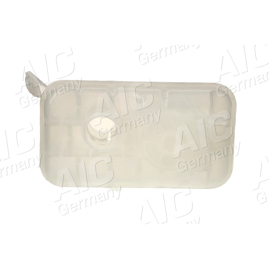 57051 - Expansion Tank, coolant 