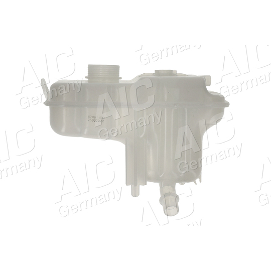 57051 - Expansion Tank, coolant 