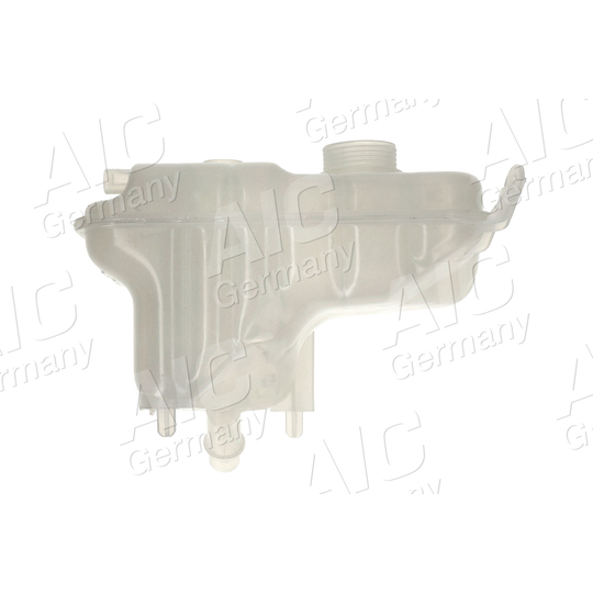 57051 - Expansion Tank, coolant 