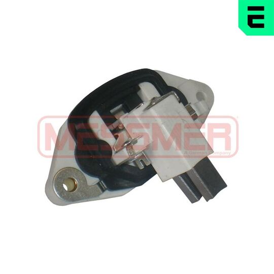 215273 - Alternator Regulator 