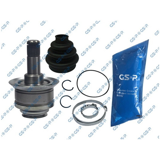 605020 - Joint Kit, drive shaft 