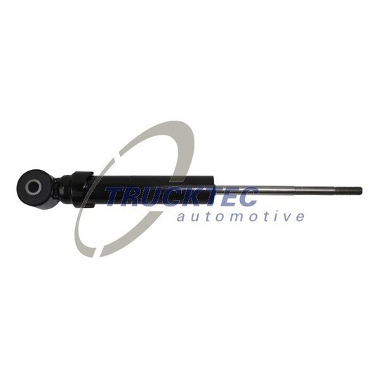 04.67.008 - Shock Absorber, cab suspension 