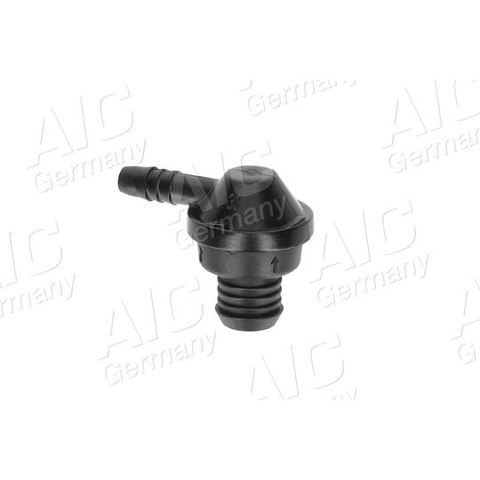 57209 - Valve, engine block breather 