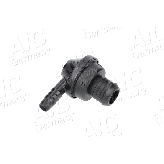 57209 - Valve, engine block breather 