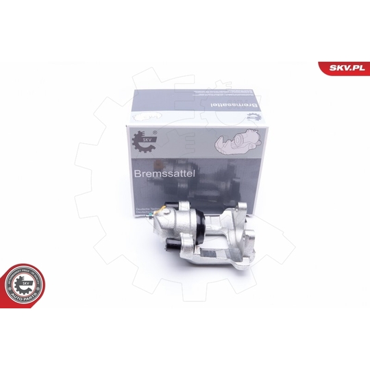 34SKV554 - Brake Caliper 