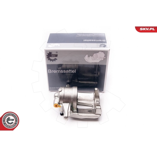 34SKV151 - Brake Caliper 