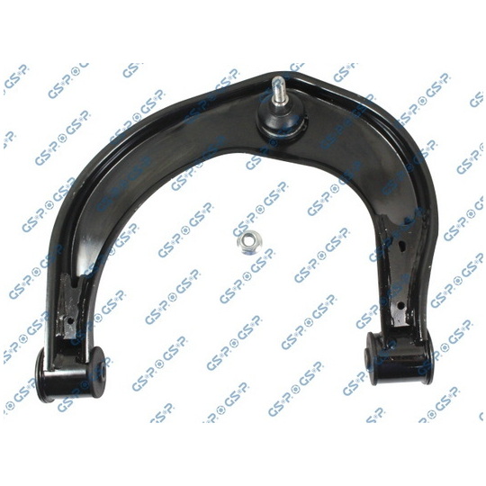 S061401 - Track Control Arm 