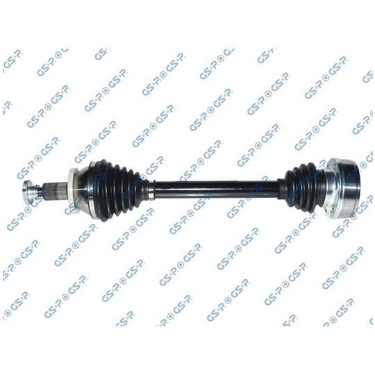 261041 - Drive Shaft 