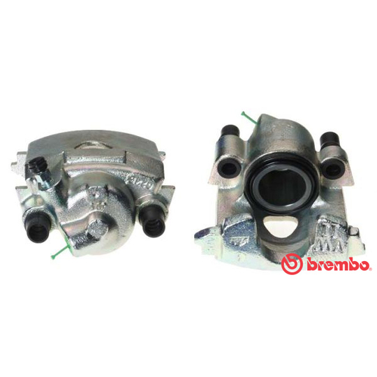 F 85 020 - Brake Caliper 