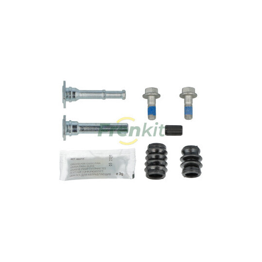 810140 - Guide Sleeve Kit, brake caliper 