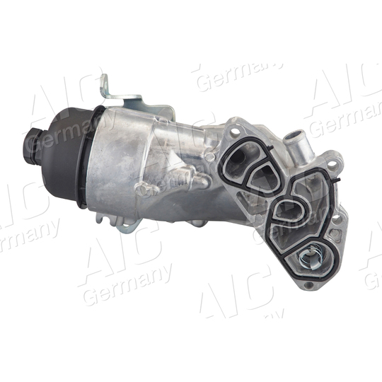 59091 - Oil Cooler, engine oil 