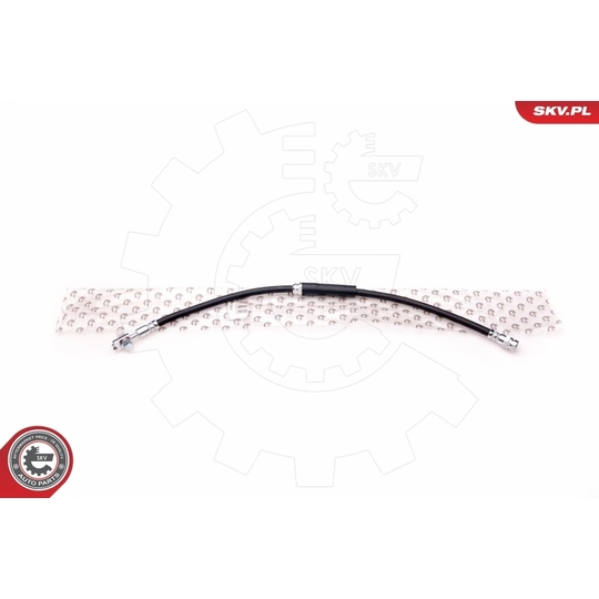 35SKV031 - Brake Hose 