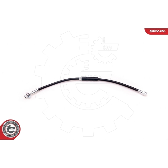 35SKV031 - Brake Hose 