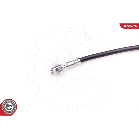 35SKV031 - Brake Hose 