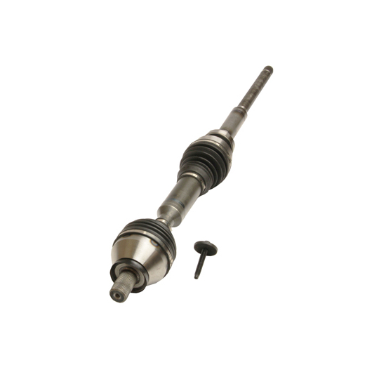 49-2527 - Drive Shaft 