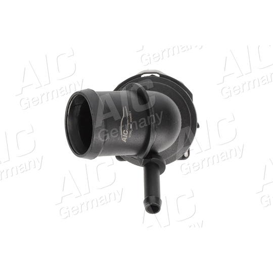 57392 - Coolant Flange 