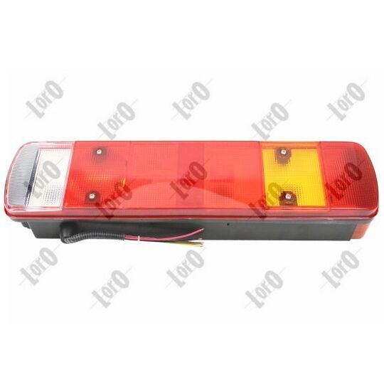 045-29312-2515 - Tail Light 