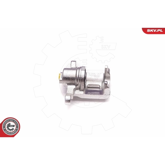 23SKV733 - Brake Caliper 