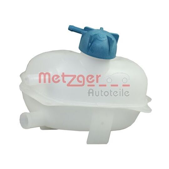 2140002 - Expansion Tank, coolant 