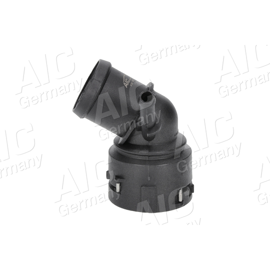 57392 - Coolant Flange 