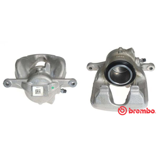 F 50 331 - Brake Caliper 