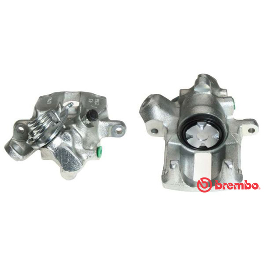 F 24 067 - Brake Caliper 