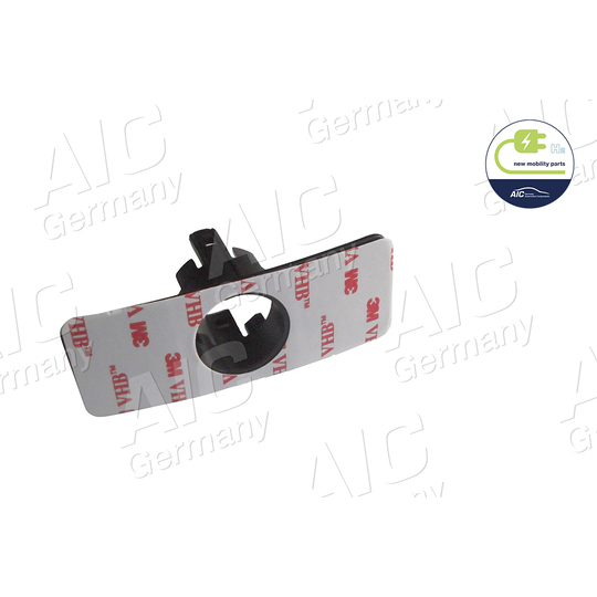 55618 - Holder, parking assist sensor 