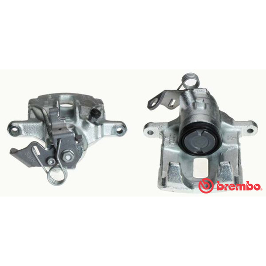 F 59 148 - Brake Caliper 