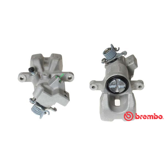 F 49 102 - Brake Caliper 