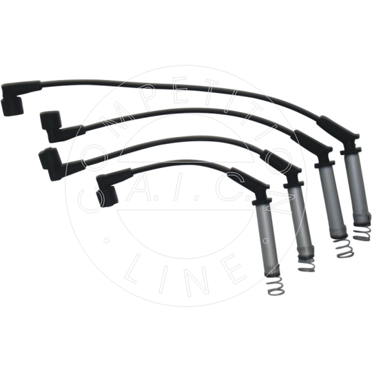 51653 - Ignition Cable Kit 