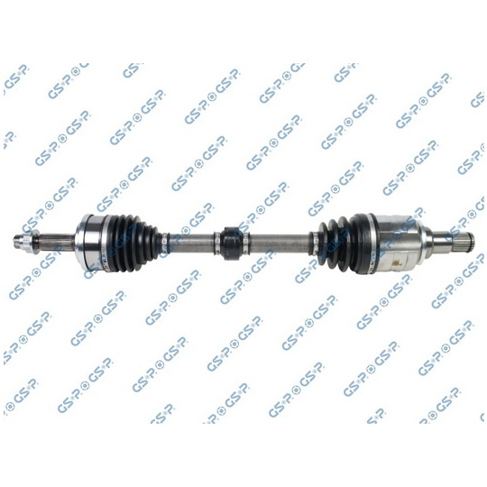 202528 - Drive Shaft 