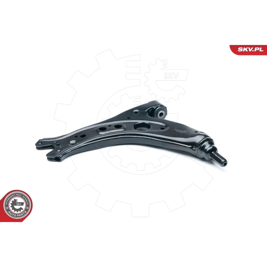 04SKV065 - Control Arm/Trailing Arm, wheel suspension 