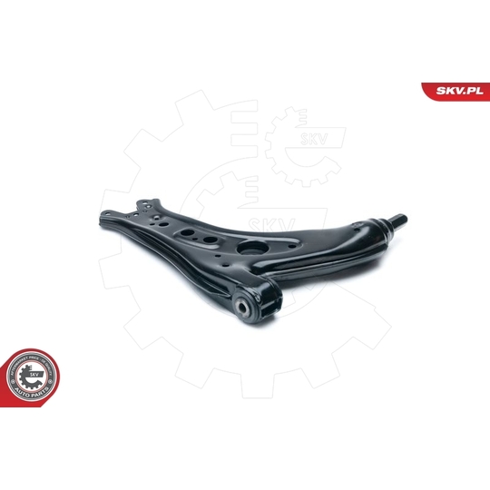 04SKV065 - Control Arm/Trailing Arm, wheel suspension 