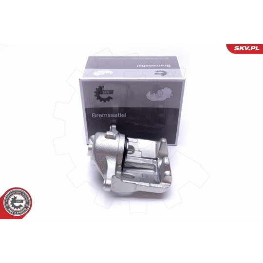 55SKV642 - Brake Caliper 