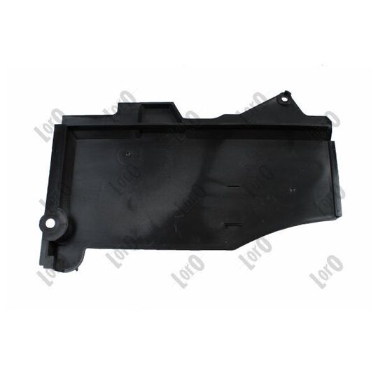 004-026-021 - Mounting, coolant expansion tank 