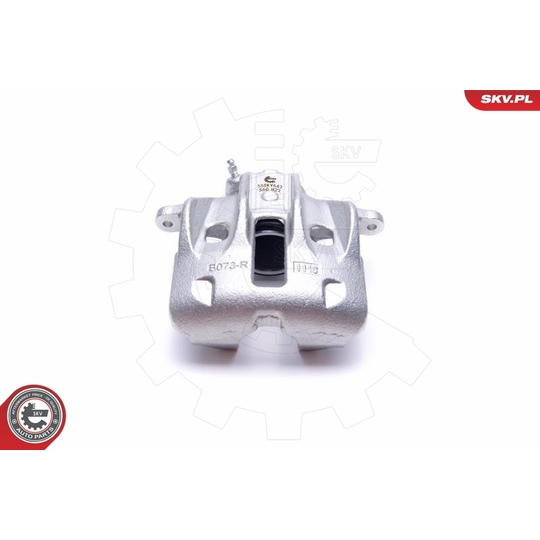 55SKV642 - Brake Caliper 