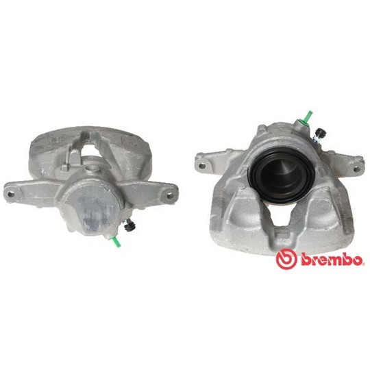 F 50 350 - Brake Caliper 