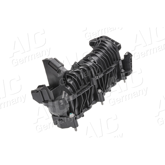 58354 - Intake Manifold Module 