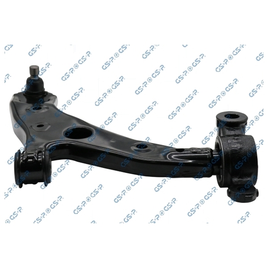 S062863 - Track Control Arm 