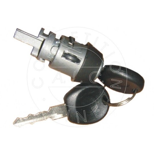 50646 - Lock Cylinder, ignition lock 