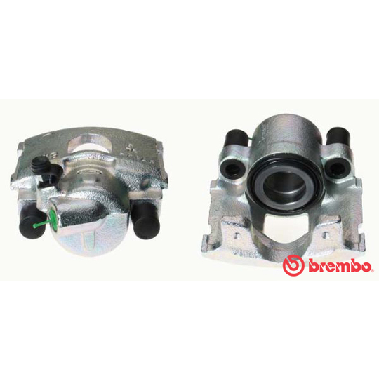 F 24 052 - Brake Caliper 