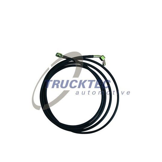 01.38.011 - Fuel Hose 