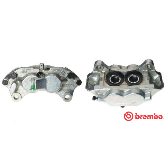 F 50 038 - Brake Caliper 